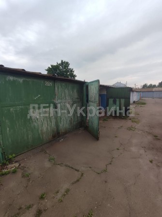 Продаж гаражного бокса у ГК Жуляни пр Повітряних сил 59. 6500 у.е. - фото 1