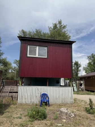 Місце на причалі - фото 1