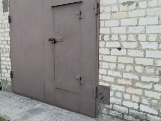 Продам 2 гаражі ( Тополя, Опитний) Дніпро