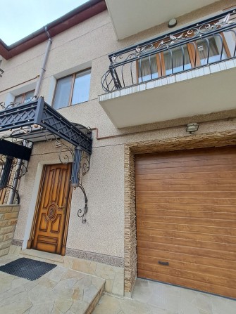 Продається будинок 290м2 та 6 сот с.Байківці - фото 1