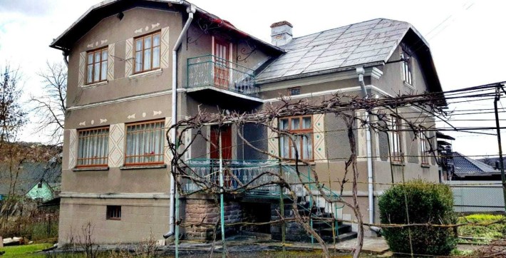 Продається будинок неподалік центру м.Теребовля - фото 1