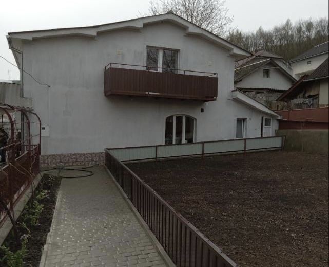 Продається 2 поверховий новозбудований будинок з гаражем у м.Теребовля - фото 1