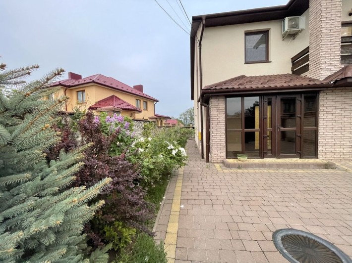 Продаєтся котедж с.Байківці ,Гаї Чумакові - фото 1