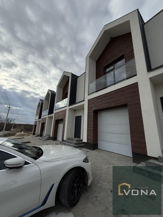 Продаж таунхаусу у с.Байківці. - фото 1