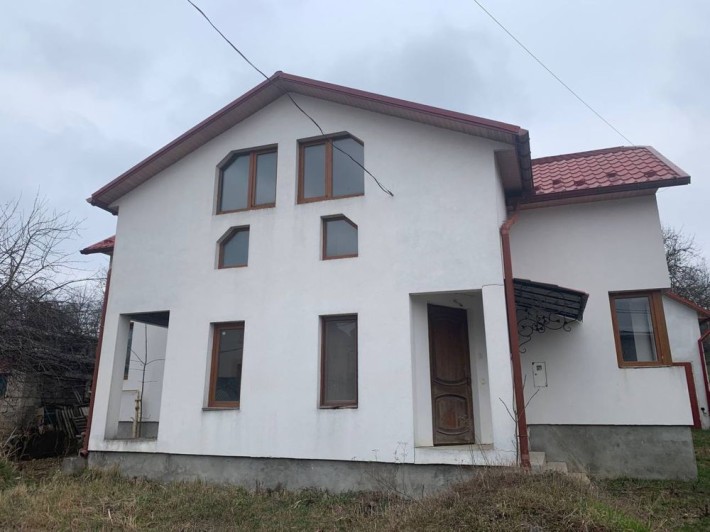Продається будинок в м. Збараж, вул. Низька, біля озера - фото 1