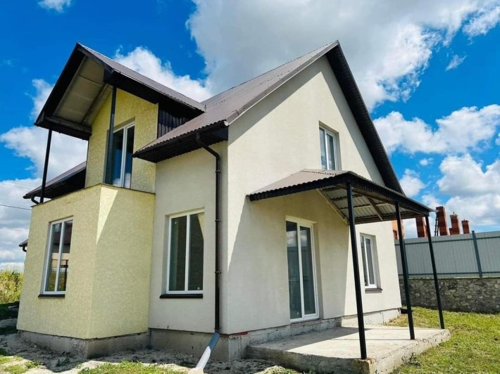 Продається будинок в с. Біла - фото 1