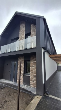 Продаж будинку с. Біла 7хв від центру Тернополя - фото 1