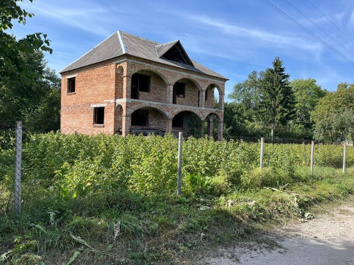 Продаж будинку в м.Почаїв - фото 1