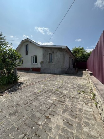 Продається частина затишного цегляного будинку - фото 1