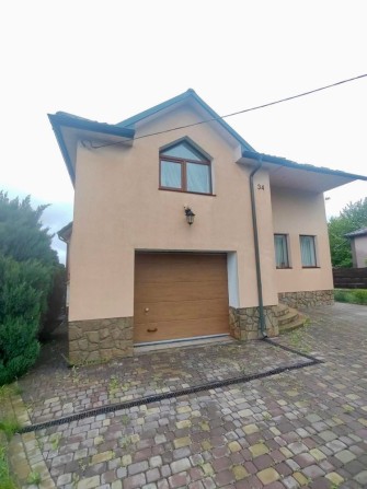 Продається будинок в с. Великі Гаї - фото 1
