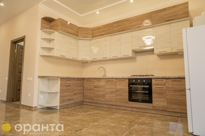Продаж нового готового для проживання будинку у В. Гаях - фото 1