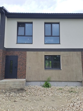 Продаж таунхаус 80 м.кв., с. Гаї Гречинські - фото 1