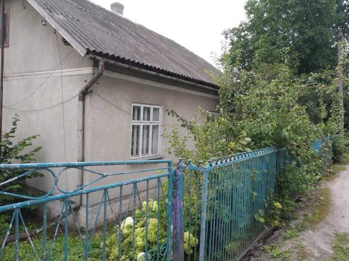 Продаю будинок м.Бучач., - фото 1
