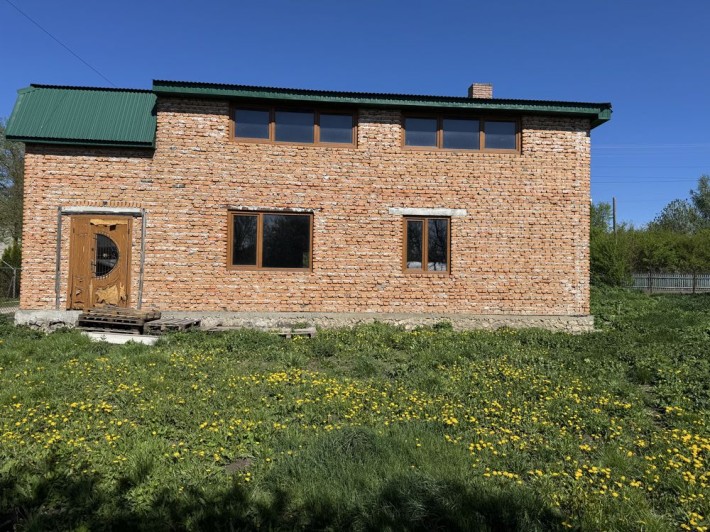 Продається будинок вул Бандери 12 Підволочиськ - фото 1