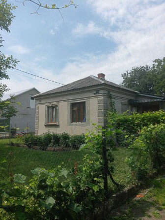 Продаж будинку ,село Смиківці - фото 1