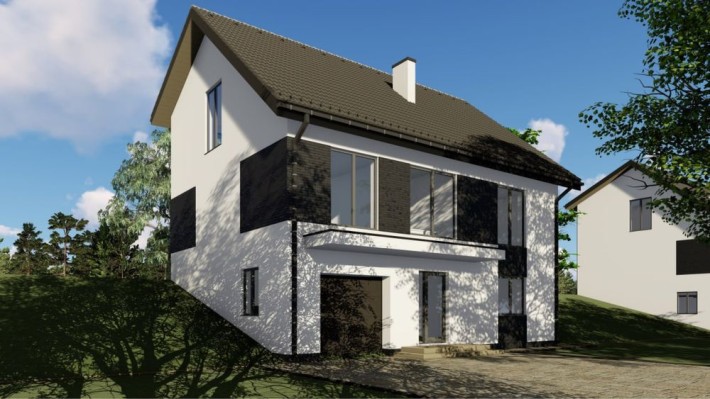 Продам будинок, дім - фото 1
