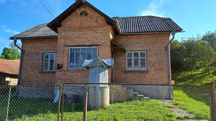Продається будинок с Комарівка - фото 1