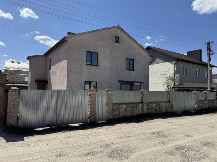 Продається Будинок Гаї Шевсенківські - фото 1