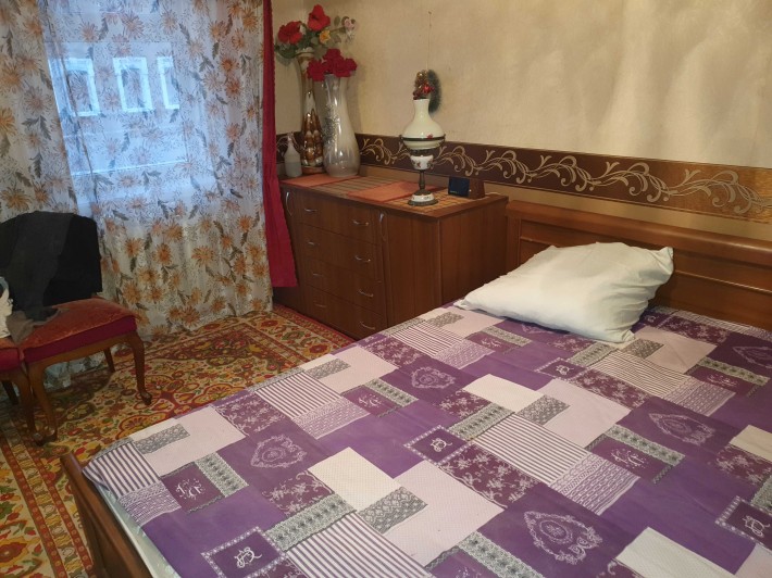 Е-востановлен. Продам, сдам в аренду 1/2 часть дома  за Н.Цирком.Торг. - фото 1