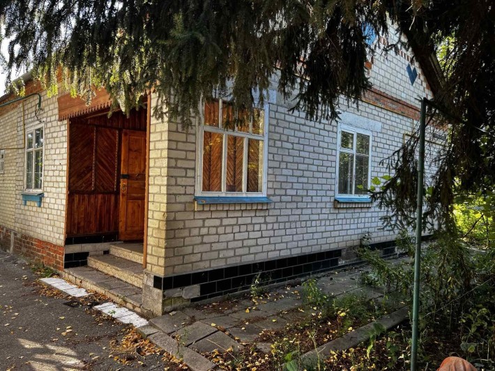 Продам дом  в Нововодолажском районе, - фото 1