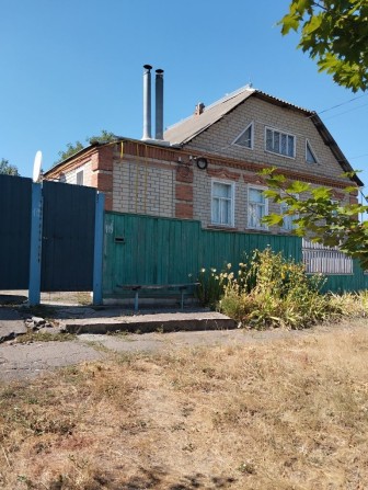 Продам   дом  Новая Водолага срочно - фото 1
