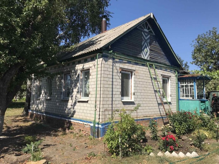 Жилой дом не дорого - фото 1