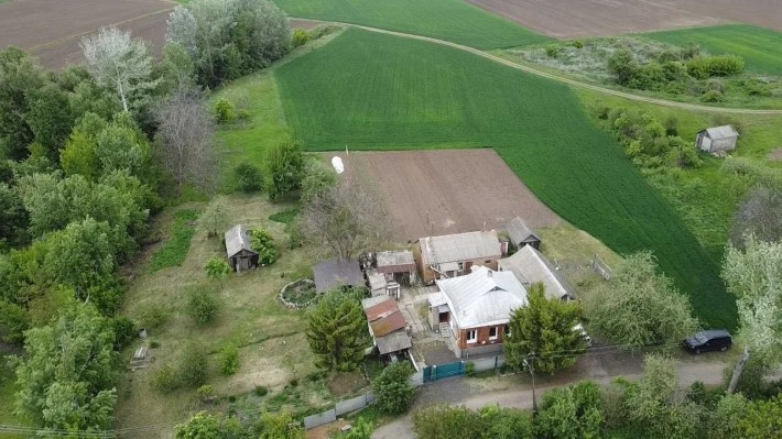Будинок зі зручностями під вимоги єОселя - фото 1