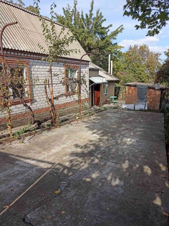 Дом, р-н Центрального рынка - фото 1