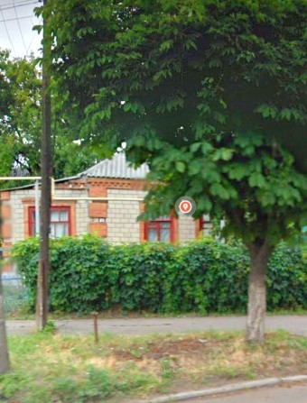 Дім (4 кімнати, 60 кв.м) по центральній вулиці - фото 1