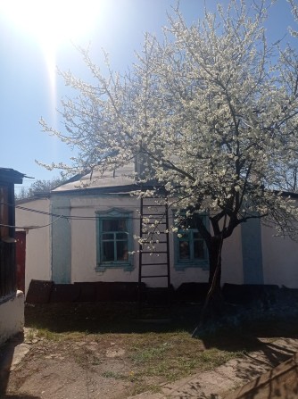 Продам дом в Златопиле в районе Собачий - фото 1