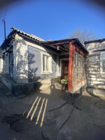 Трикімнатний будинок неподалік вул. Київська - фото 1