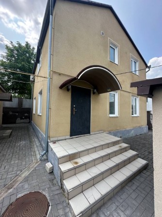 Продаю новий будинок район Богополь - фото 1