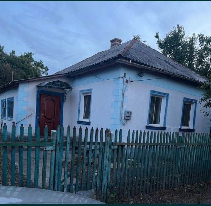 Продам будинок вулиця Вавілова - фото 1