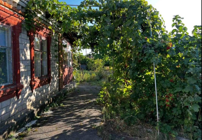 Продам  будинок р-н Воровського біля МРЄО - фото 1