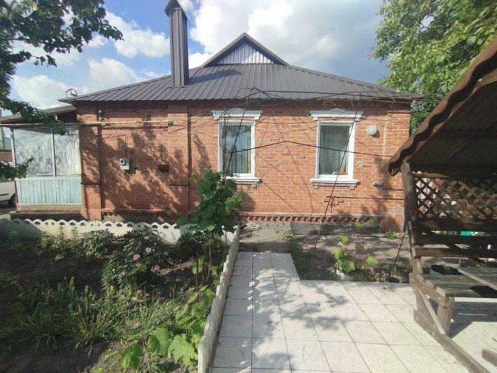 Продам будинок у Новій Водолазі - фото 1