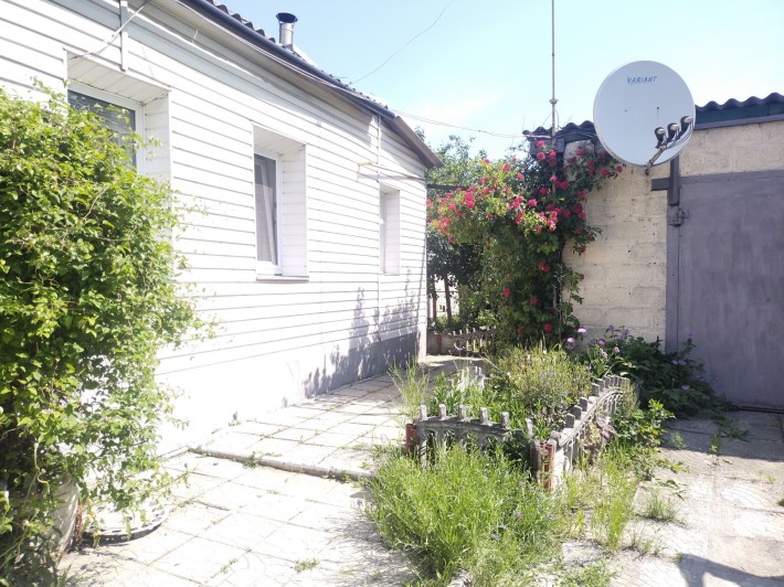Продам дом в Малой Даниловке - фото 1