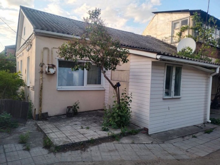 У продажі будинок в Малій Данилівці - фото 1