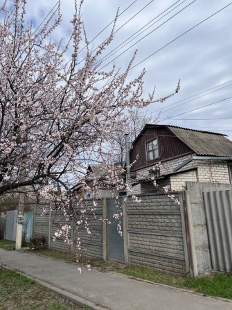 Продам часть дома Малая Даниловка—8000$ свой личный вход ! - фото 1