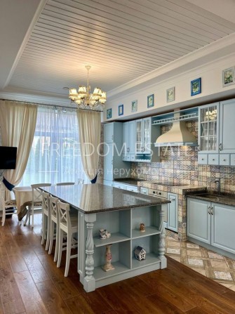 130 тыс $‼️ ‼️Роскошный дом/ ФЛОРИНКА/120 м2/ Алексеевка - фото 1