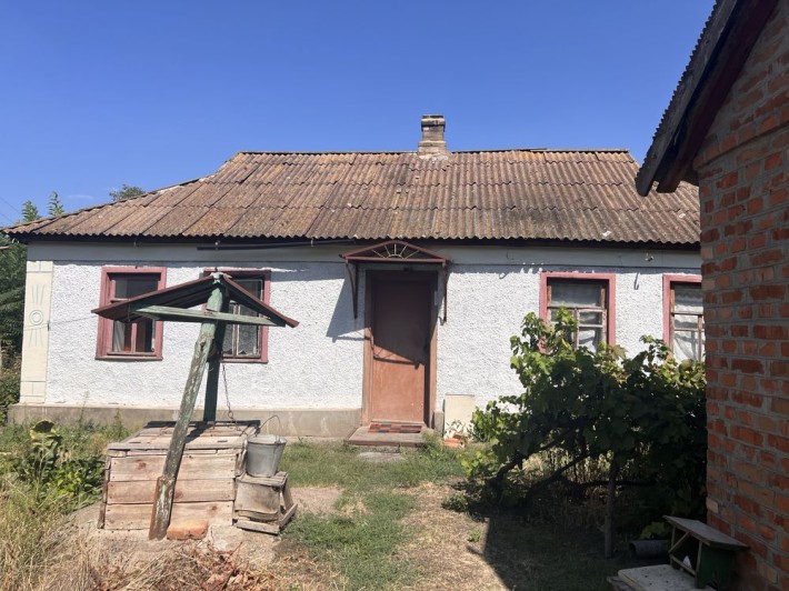 Продаю хату в Степківці - фото 1