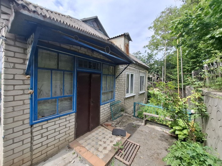 Будинок в районі цукрового заводу - фото 1