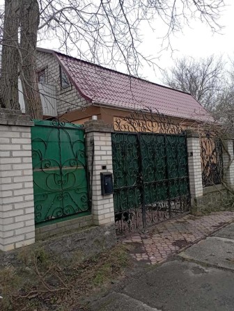Продається будинок в   районі вул. Готвальда - фото 1