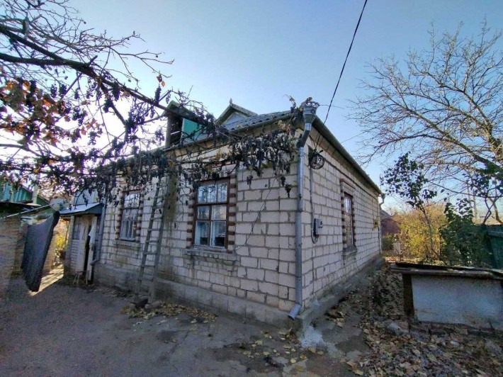 Продам будынок на ПМК - фото 1