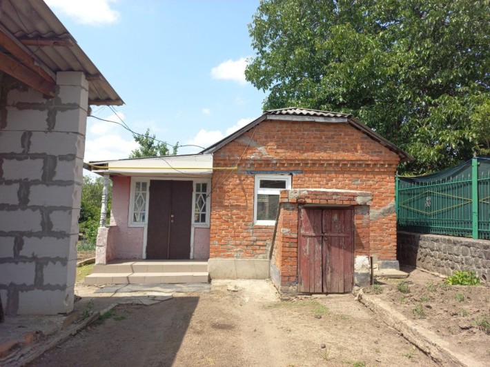 Продам будинок р-н 4 школи - фото 1