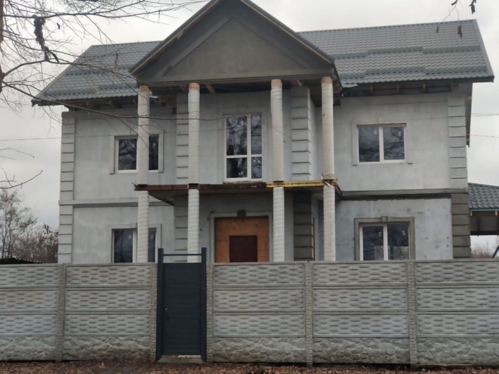 Впервые в продаже Дом - фото 1