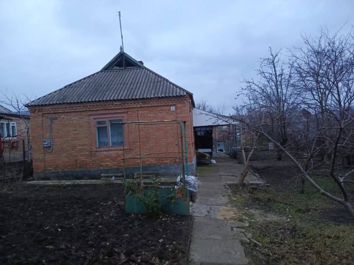 Продається будинок - фото 1