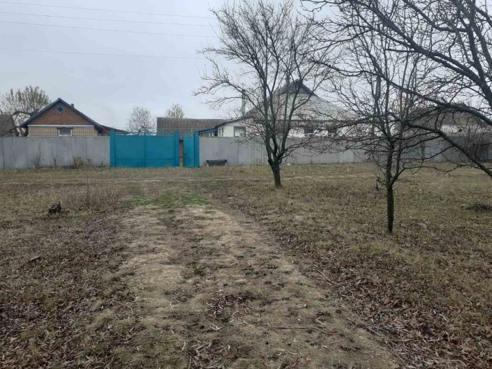 Продам дом с.Городное - фото 1