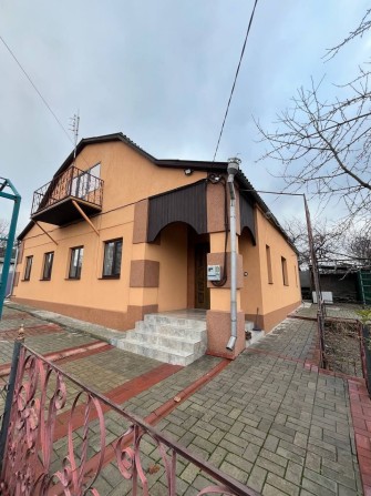 Будинок в районі вулиці Одеської - фото 1