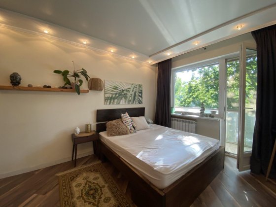 Продам 1 ком с ремонтом Одесса