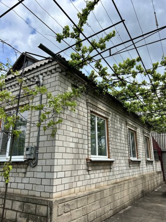 Продаю силікатний  будинок - фото 1